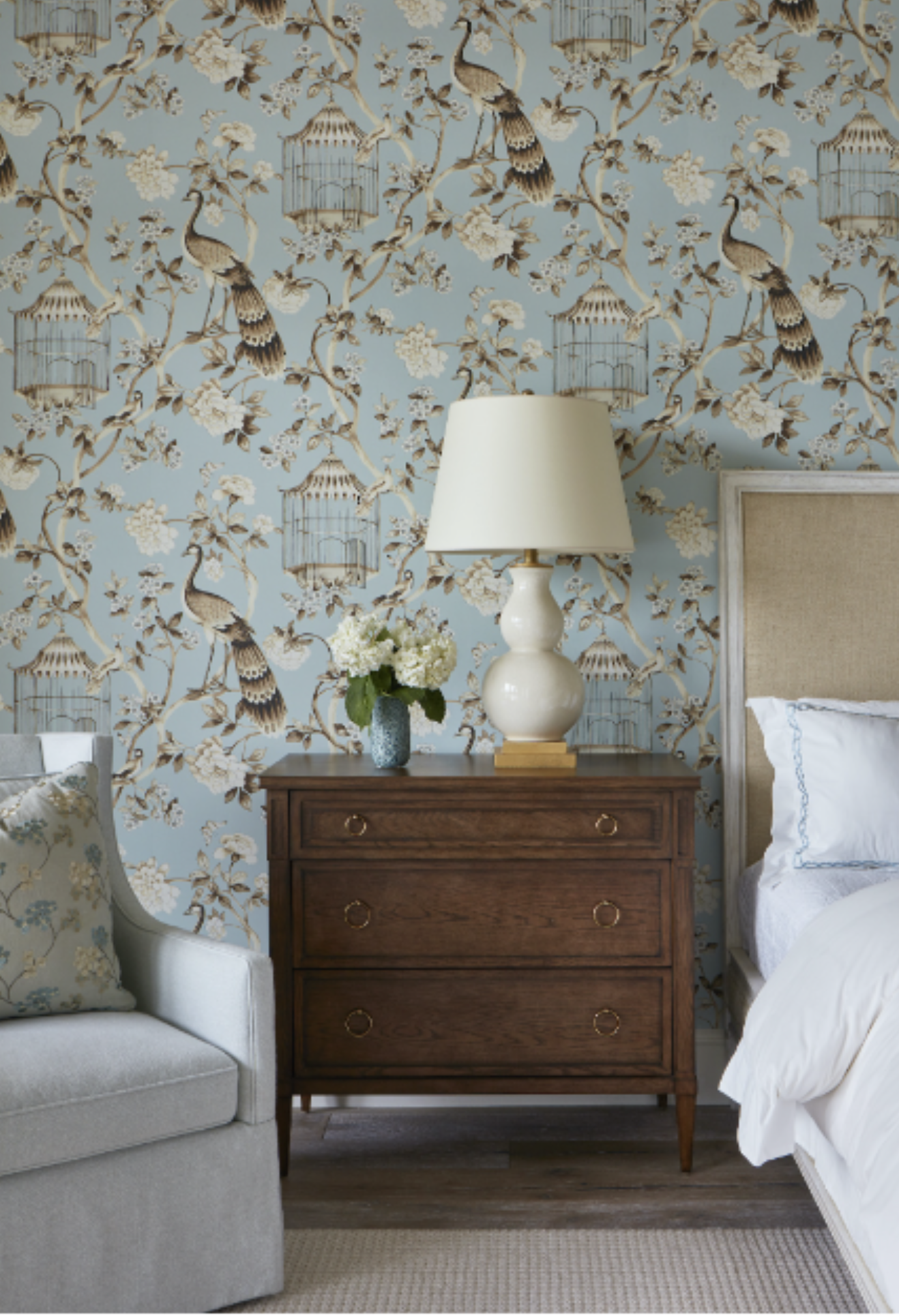 TRADITIONAL - JMA INTERIOR DESIGN