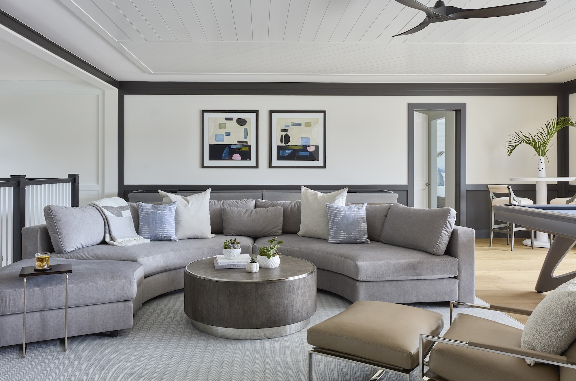 JMA Interiors